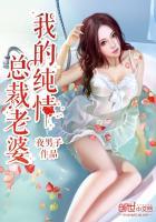 我的纯情总裁老婆tvt