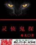 灵侦探事件簿动漫
