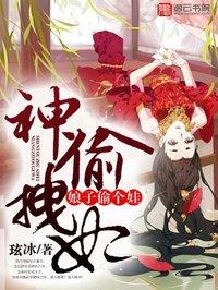 神偷拽妃:娘子偷个娃