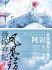 凤凰错:替嫁弃妃