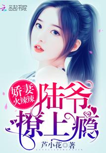 娇妻火辣辣:陆爷,撩上瘾!