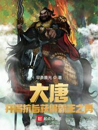 大唐:开局抗旨获得霸王之勇李平