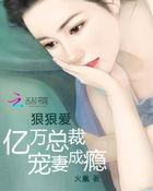 狠狠爱:亿万总裁宠妻成瘾