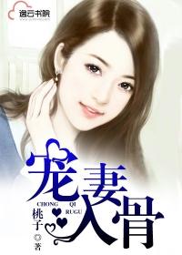 宠妻入骨:boss请矜持