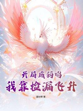 开局成弱鸡,我靠捡漏飞升