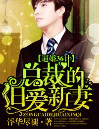 逼婚36计,总裁的旧爱新妻