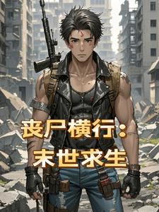 丧尸横行:末世求生