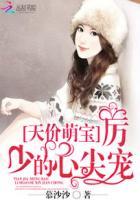 天价萌宝:厉少的心尖宠